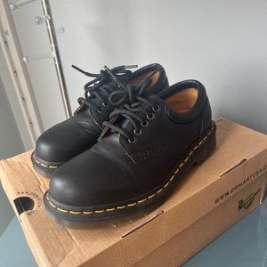 Doc Martens 8053 Oxfords